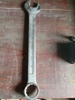 Llave combinada 32" - Acesa