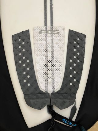 Tabla surf chilli bv2 5’9
