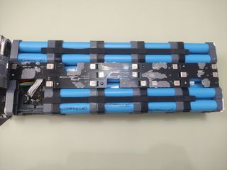 Reparación de batería Xiaomi Pro 2