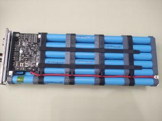 Reparación de batería Xiaomi Pro 2