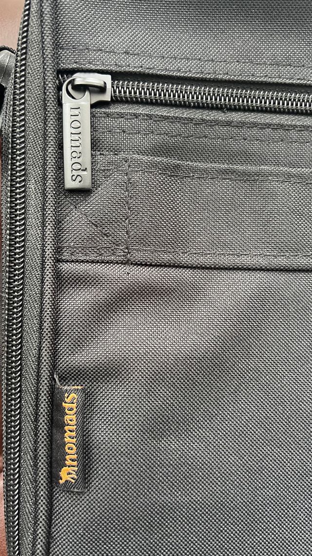 Borsa Porta PC/Tablet/iPad Nomads