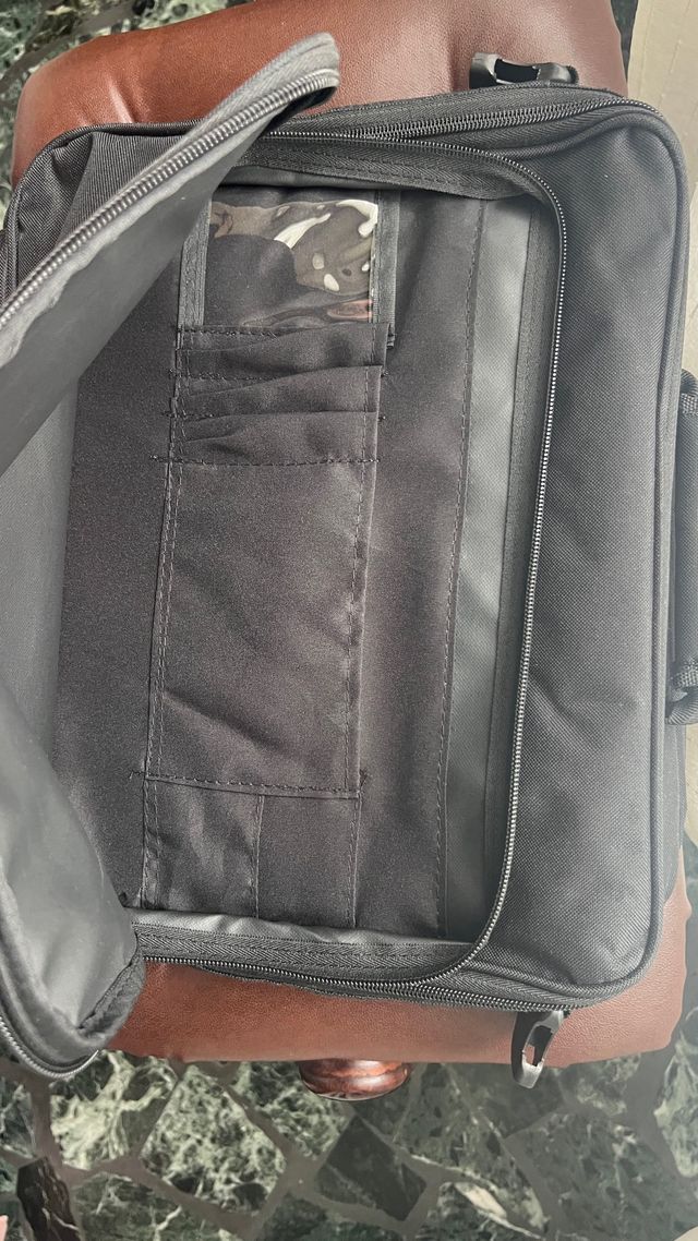 Borsa Porta PC/Tablet/iPad Nomads