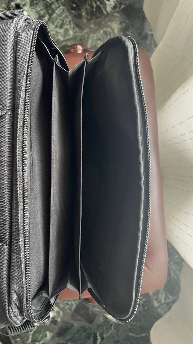 Borsa Porta PC/Tablet/iPad Nomads