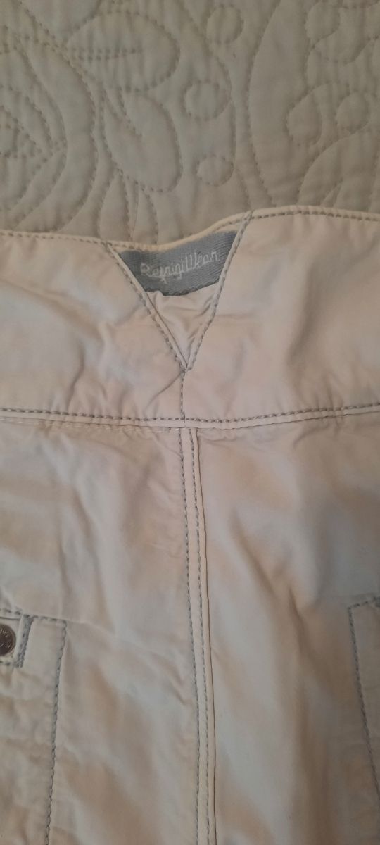 Pantaloni estivi refrigiwear uomo