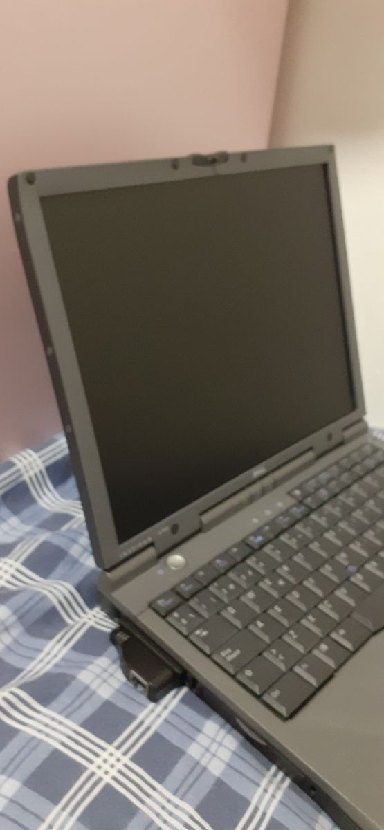 Vendo portatil Dell inspiron 
