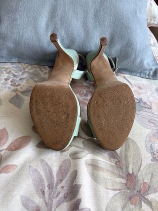 Zapatos fiesta Pedro Miralles