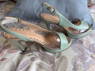 Zapatos fiesta Pedro Miralles