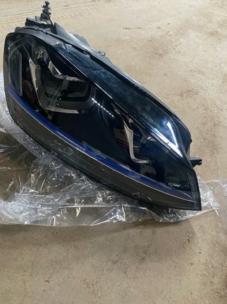 Faros Delanteros Golf VII