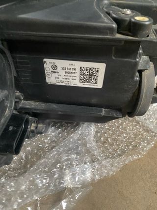 Faros Delanteros Golf VII