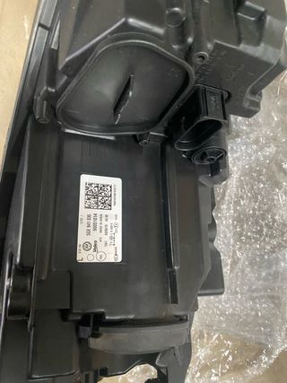 Faros Delanteros Golf VII