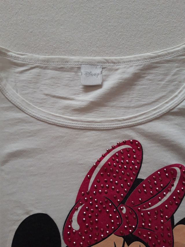 T-shirt Disney