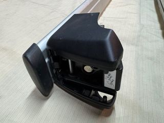 PORTAEQUIPAJES AUDI Q5 BACA