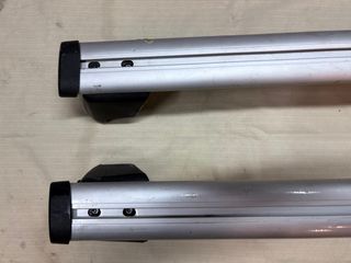 PORTAEQUIPAJES AUDI Q5 BACA