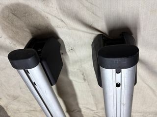 PORTAEQUIPAJES AUDI Q5 BACA