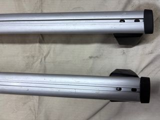 PORTAEQUIPAJES AUDI Q5 BACA