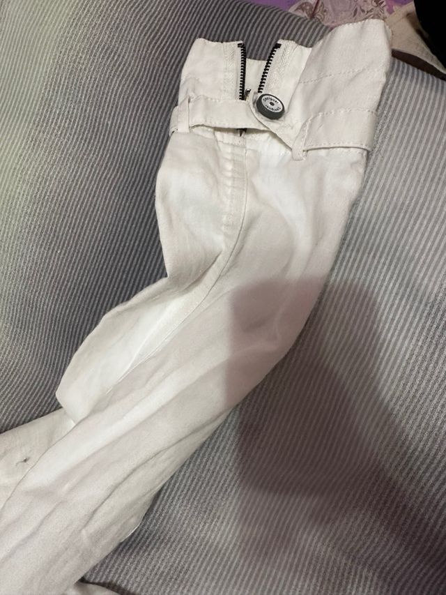 Chaqueta Desigual blanca