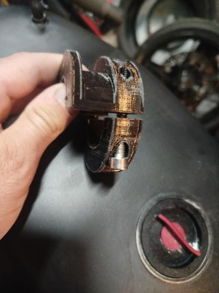 protetor cadena mir racing