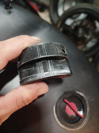 protetor cadena mir racing