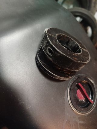 protetor cadena mir racing