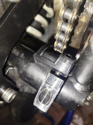 protetor cadena mir racing