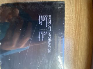 Kredioo Professional Nail Sander 35000