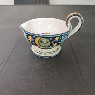 Portacandela handmade