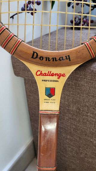 Racchetta Donnay Challenge