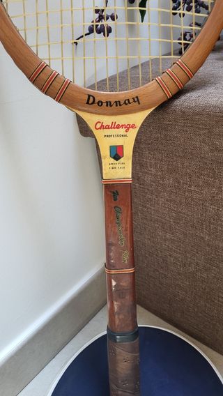 Racchetta Donnay Challenge