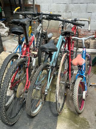 Bicicleta Orbea - MTB