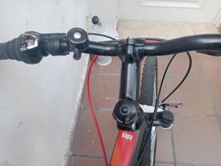 Bicicleta Rockrider 5.1 montaña 26 pulgadas