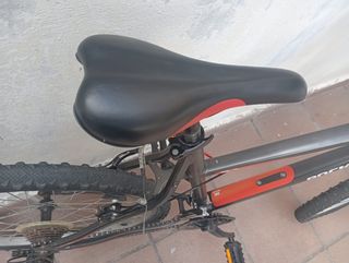 Bicicleta Rockrider 5.1 montaña 26 pulgadas
