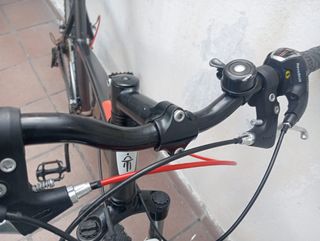 Bicicleta Rockrider 5.1 montaña 26 pulgadas