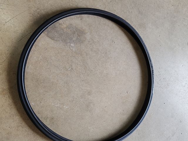 Cubierta Continental Ultrasport 28c