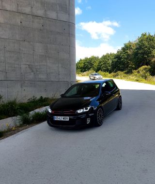 Volkswagen Golf 2012
