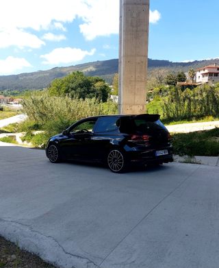 Volkswagen Golf 2012