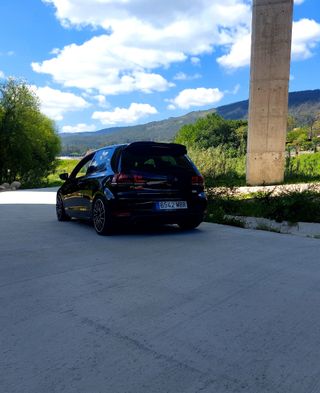 Volkswagen Golf 2012