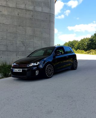 Volkswagen Golf 2012