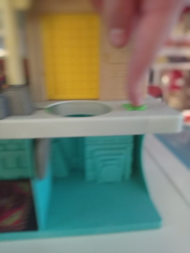 Playset Tortugas Ninja