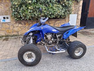 YAMAHA YZF450