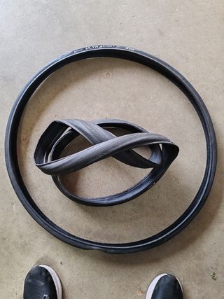 Cubiertas Continental Ultra Sport 28c