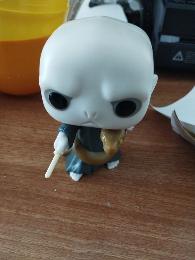Funko pop