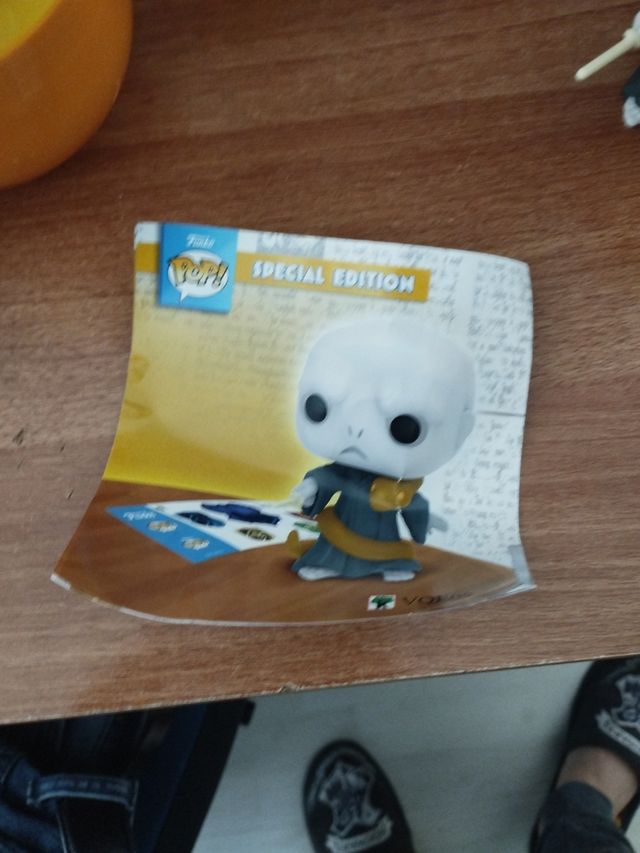 Funko pop