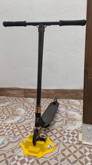 Set di 2 monopattini Freestyle