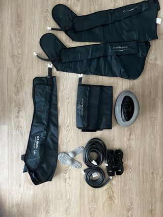 Presoterapia Anatomedic Pressum