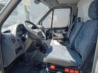 Mercedes-Benz Sprinter 2006