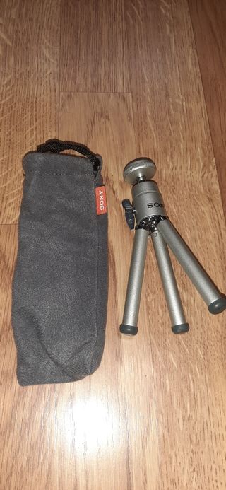 Cámara fotos Bridge