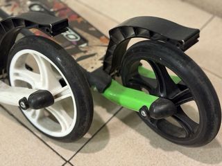 2 Patinetes Avigo Plegables