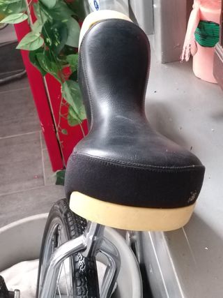 Monociclo 24" cromado