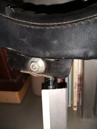 Monociclo 24" cromado