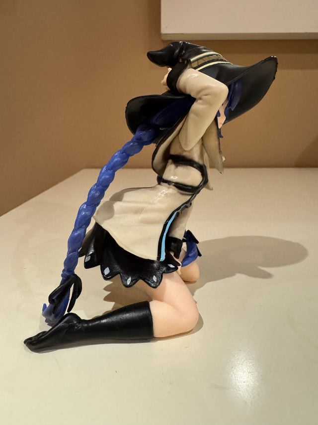 Figura Roxy Migurdia - Mushoku Tensei - Anime